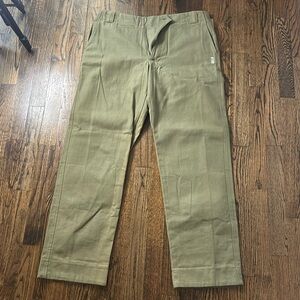Alloy Men’s Canvas Pants